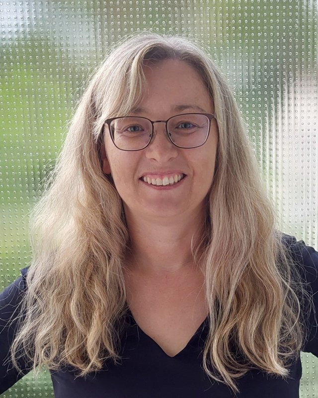 Neue Pfarrvikarin Dr. Stephanie Martin beginnt ihren Dienst in Oker