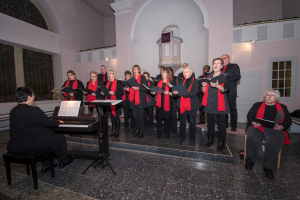 Adventkonzert
